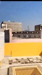 Image of 450 Sq.ft 3 BHK Independent House for sale in Gotam Nagar, Vrindavan for Rs. 8000000