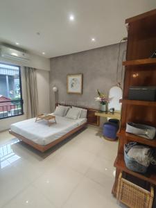 Bedroom Image of 1020 Sq.ft 2 BHK Apartment / Flat for sale in Joyville Celestia Phase 2, Shewalewadi Pune for Rs. 9000000