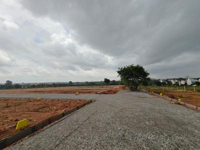 Image of 1200 Sq.ft Residential Plot / Land for sale in Nelamangala, Bengaluru for Rs. 5998800