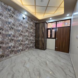 Bedroom Image of 1150 Sq.ft 3 BHK Apartment / Flat for sale in Ansals Chiranjiv Vihar Ghaziabad for Rs. 4091000