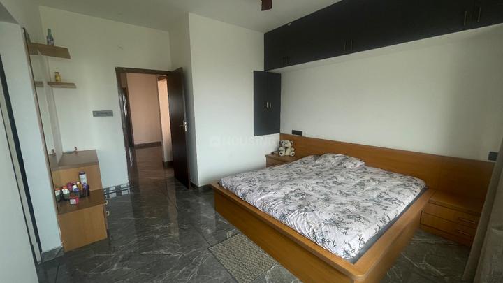 Somasundarapalya Bedroom 1