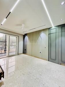 3 BHK Independent Builder Floor