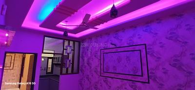 Balcony Image of 1700 Sq.ft 4 BHK Villa for sale in Kalwad Road Jaipur for Rs. 6500000