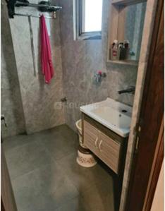 Image of 1400 Sq.ft 2 BHK Builder Floor for rent in Sector 48, Noida for Rs. 37000