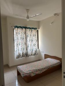 Bedroom Image of 1500 Sq.ft 3 BHK Apartment / Flat for sale in Tata Amantra, Bhiwandi Thane for Rs. 8200000
