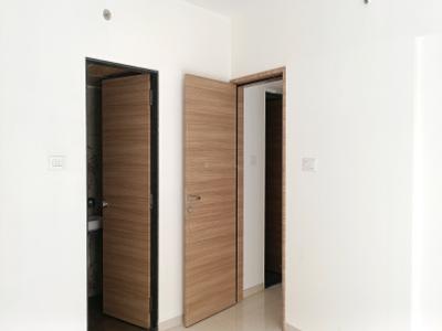 Bedroom Image of 1150 Sq.ft 2 BHK Apartment / Flat for sale in Kumar Kruti, Kalyani Nagar Pune for Rs. 14000000