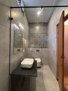 Bathroom Image of 3800 Sq.ft 4 BHK Independent House for sale in Thiruppalai Madurai for Rs. 32500000