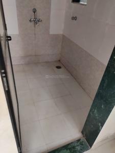 Bathroom Image of 550 Sq.ft 1 BHK Apartment / Flat for sale in Kashele Thane for Rs. 2650000
