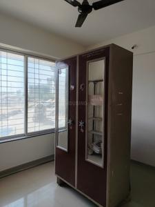Bedroom Image of 1150 Sq.ft 2 BHK Apartment / Flat for rent in Astoria Royals, Ravet Pune for Rs. 23000