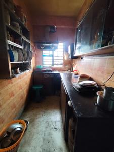 Kitchen Image of 1085 Sq.ft 2 BHK Apartment / Flat for sale in Airport Gate no. 1 Kolkata for Rs. 3400000