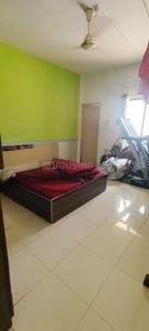 Bedroom Image of 1560 Sq.ft 3 BHK Villa for sale in Mumbai Naka Nashik for Rs. 8000000