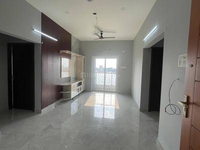 3 BHK Flat