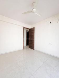 Bedroom Image of 1150 Sq.ft 2 BHK Apartment / Flat for rent in Shagun White Woods, Ulwe Navi Mumbai for Rs. 40000