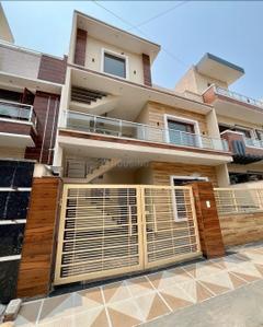 Image of 2100 Sq.ft 4 BHK Apartment / Flat for rent in Kahrai, Agra for Rs. 14000