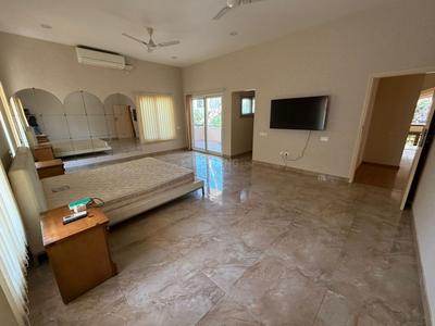 Hall Image of 9000 Sq.ft 3 BHK Villa for rent in Samarkhand Sunny Brooks, Kaikondrahalli Bengaluru for Rs. 300000