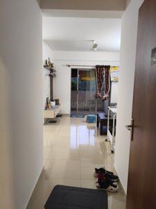 Hall Image of 1155 Sq.ft 2 BHK Apartment / Flat for sale in Orchid Piccadilly by Goyal &amp; co | Hariyana Group, Agrahara Layout Bengaluru for Rs. 14750000