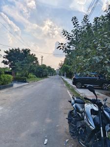 Image of 3000 Sq.ft 3 BHK Builder Floor for sale in MDC Sector 6, Panchkula for Rs. 55000000