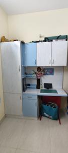 Bedroom Image of 1200 Sq.ft 2 BHK Independent House for rent in Duo City, Begur Bengaluru for Rs. 35000