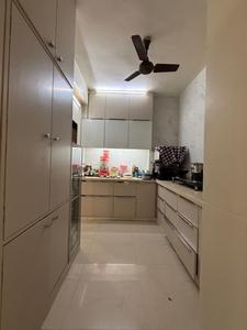 Kitchen Image of 1170 Sq.ft 3 BHK Apartment / Flat for sale in Navrangpura Ahmedabad for Rs. 11000000