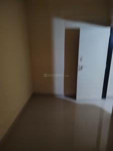 Bedroom Image of 600 Sq.ft 1 BHK Apartment / Flat for rent in Vasai West Vasai for Rs. 12000