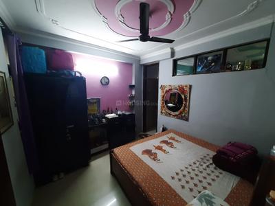 Paravada Bedroom One 1