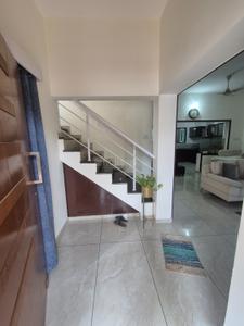 Image of 1900 Sq.ft 4 BHK Duplex for sale in New Alkapuri, Vadodara for Rs. 15500000