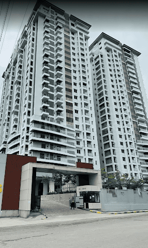 Vasavi GP Trends Main Image 1