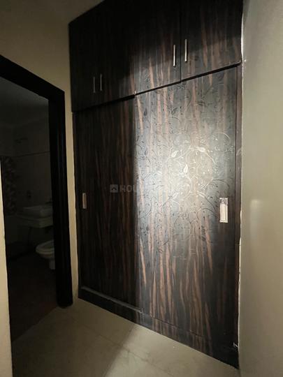 Golden Sand Apartment Bedroom 1