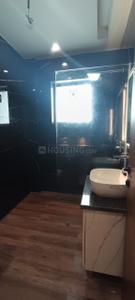 Bathroom Image of 3119 Sq.ft 4 BHK Builder Floor for sale in Beautiful Homes Luxury Homes, Sector 85 Faridabad for Rs. 24500000