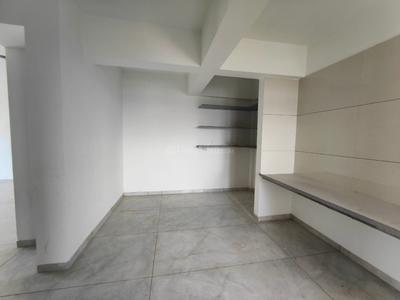 Kitchen Image of 2385 Sq.ft 3 BHK Apartment / Flat for sale in Chharodi Ahmedabad for Rs. 13300000