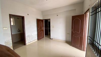 Balcony Image of 1020 Sq.ft 2 BHK Apartment / Flat for sale in Hirapur Colony Raipur for Rs. 1855000