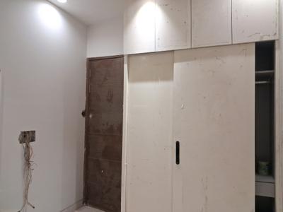 Bedroom Image of 1000 Sq.ft 3 BHK Builder Floor for sale in Paschim Vihar New Delhi for Rs. 19000000