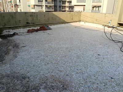 Balcony Image of 2250 Sq.ft 4 BHK Apartment / Flat for sale in Jodhpur Ahmedabad for Rs. 10500000