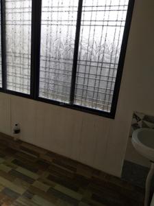 Bedroom Image of 1500 Sq.ft 1 BHK Builder Floor for rent in Puranpura Vidisha for Rs. 6500