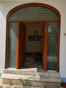 Main Entrance Image of 2700 Sq.ft 5 BHK Independent House for sale in New Barrakpur Kolkata for Rs. 10000000