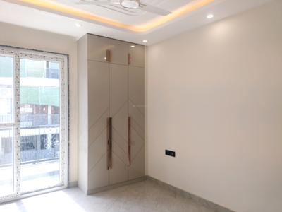 Bedroom Image of 1440 Sq.ft 3 BHK Builder Floor for sale in Puri Kohinoor Faridabad, Sector 89 Faridabad for Rs. 14500000