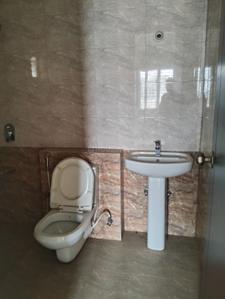 Image of 1956 Sq.ft 3 BHK Apartment / Flat for sale in MSR RR Signature, Chokkanahalli, Bengaluru for Rs. 21500000