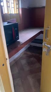 Balcony Image of 1100 Sq.ft 3 BHK Apartment / Flat for rent in Aastik Sai RKM Palace, Khagaul Patna for Rs. 25000