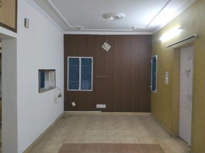 Living Room Image of 1125 Sq.ft 3 BHK Apartment / Flat for sale in Vikaspuri New Delhi for Rs. 14500000