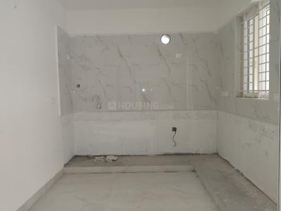 Kitchen Image of 1890 Sq.ft 4 BHK Apartment / Flat for sale in Neeladri Sarovaram by Neeladri Properties, Varthur Bengaluru for Rs. 21300000