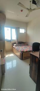 Bedroom Image of 650 Sq.ft 1 BHK Apartment / Flat for sale in Mumbai Central Mumbai for Rs. 10000000