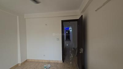 Bedroom Image of 890 Sq.ft 2 BHK Apartment / Flat for sale in Rajpur Khurd Extension New Delhi for Rs. 4190000