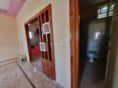 Bedroom Image of 2400 Sq.ft 4 BHK Independent House for sale in Seegehalli Bengaluru for Rs. 16000000