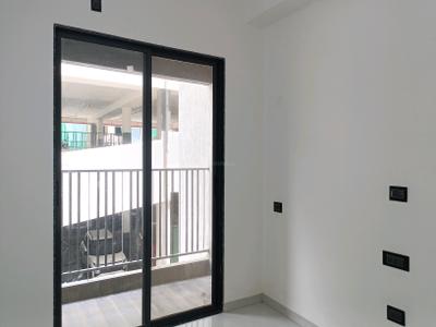 Bedroom Image of 1450 Sq.ft 3 BHK Apartment / Flat for sale in Shubh Nirvana, Viman Nagar Pune for Rs. 20700000