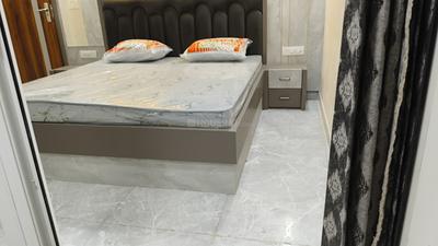 Bedroom Image of 1200 Sq.ft 3 BHK Apartment / Flat for sale in Parth Pacific A, Jagatpura Jaipur for Rs. 6299999