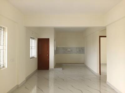Living Room Image of 1005 Sq.ft 2 BHK Apartment / Flat for sale in Kaval Bairasandra Bengaluru for Rs. 7500000