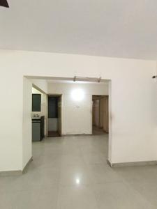 Hall Image of 1164 Sq.ft 3 BHK Apartment / Flat for rent in Siddhivinayak Shubhashree Residential, Akurdi Pune for Rs. 35000