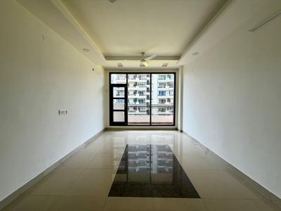 Hall Image of 1950 Sq.ft 4 BHK Apartment / Flat for rent in Panchkula Extension Panchkula for Rs. 35999