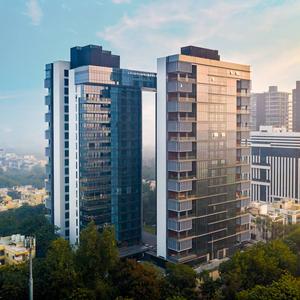 4 BHK Flat