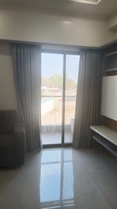 Hall Image of 825 Sq.ft 1 BHK Apartment / Flat for sale in Kedgaon Ahmednagar for Rs. 2900000